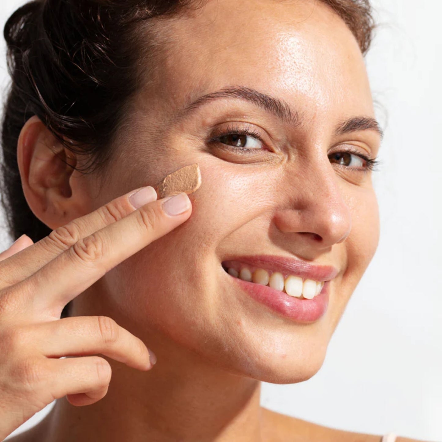 SVR SUN SECURE ÉCRAN MINÉRAL TEINTÉ SPF50+ PEAUX NORMALES À MIXTES - 60G