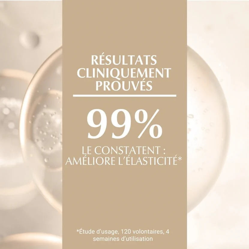 EUCERIN HYALURON-FILLER + ELASTICITY SOIN DE JOUR SPF15 - 50 ML