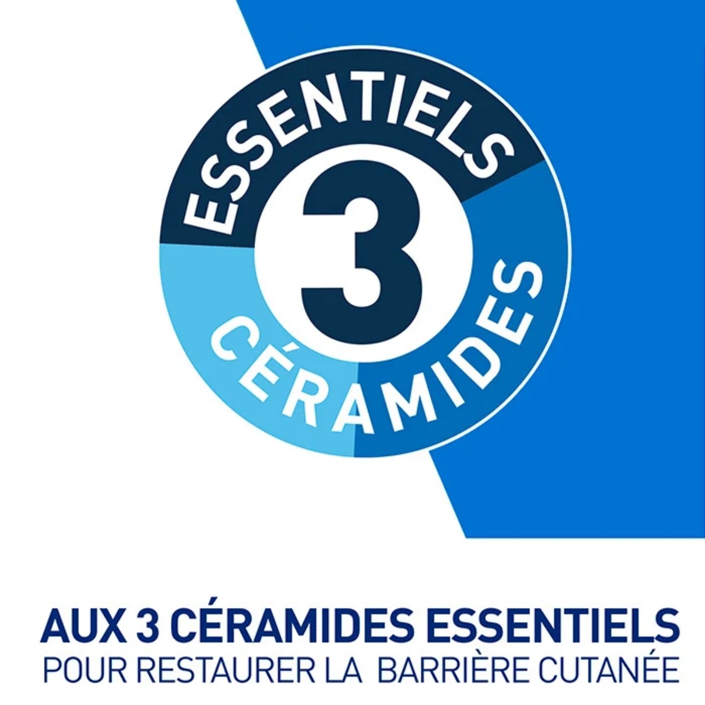 CERAVE CRÈME HYDRATANTE VISAGE - 52 ML