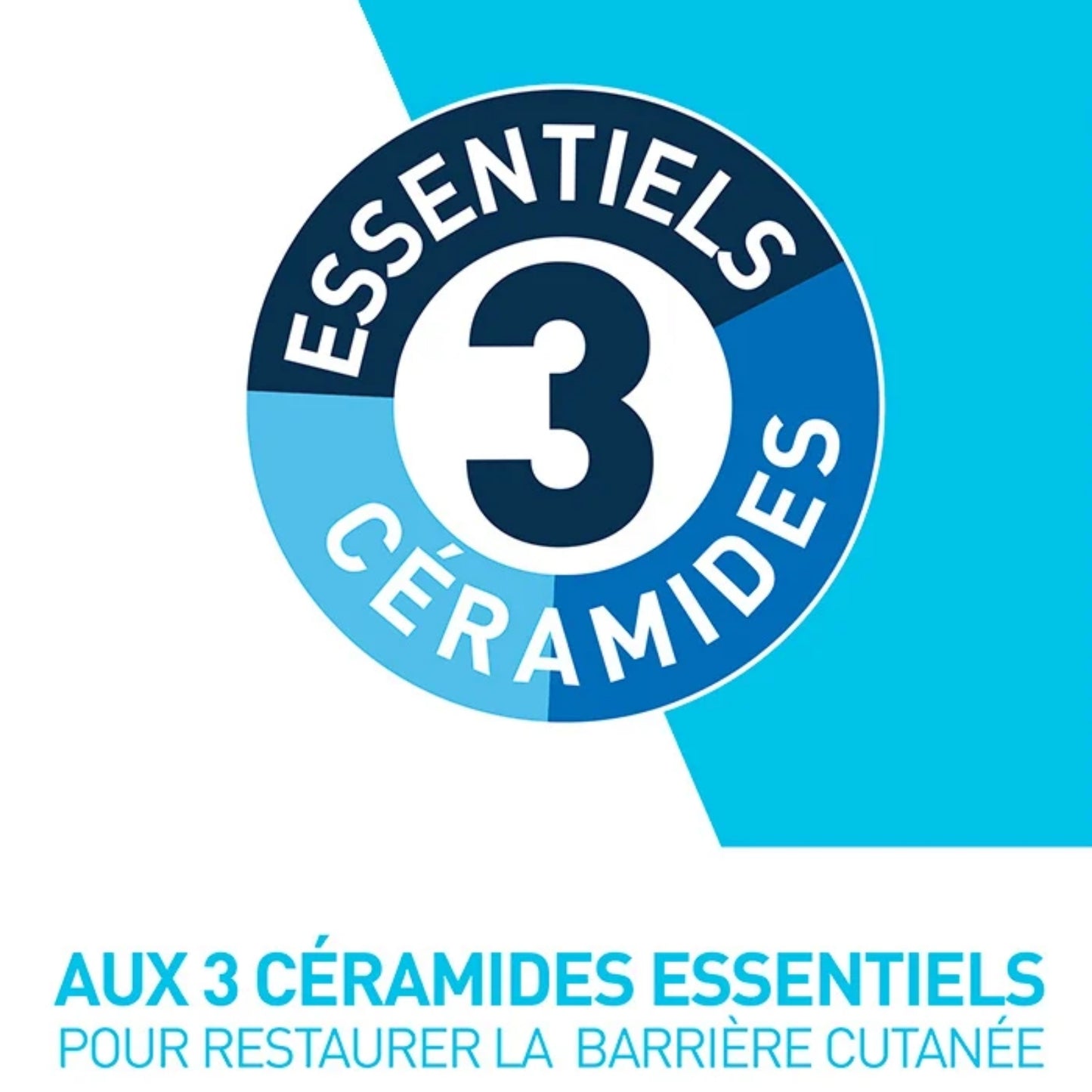 CERAVE SA CRÈME ANTI-RUGOSITÉS - 177 ML