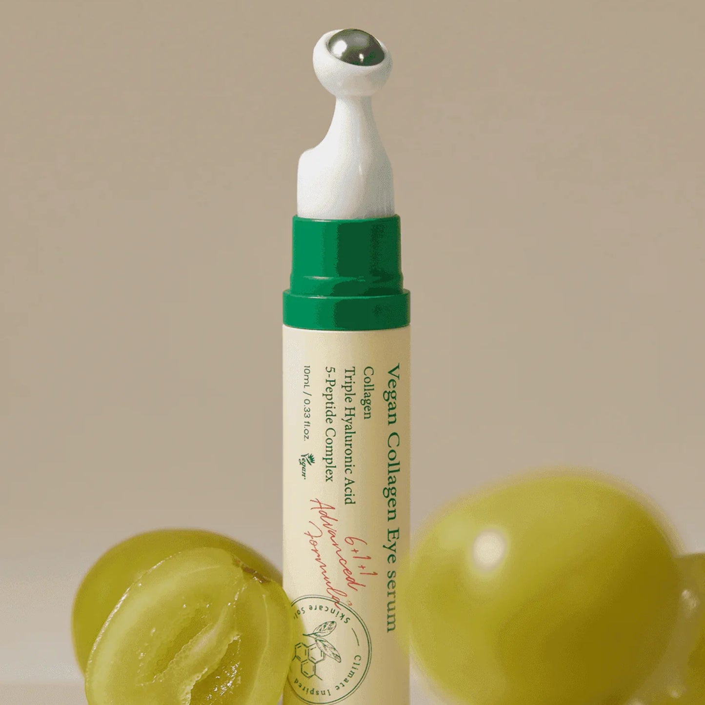 AXIS-Y VEGAN COLLAGEN EYE SERUM - 10 ML