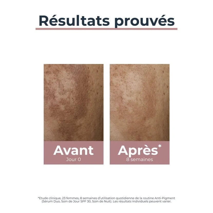 EUCERIN ANTI-PIGMENT SOIN DE JOUR SPF 30 - 50 ML