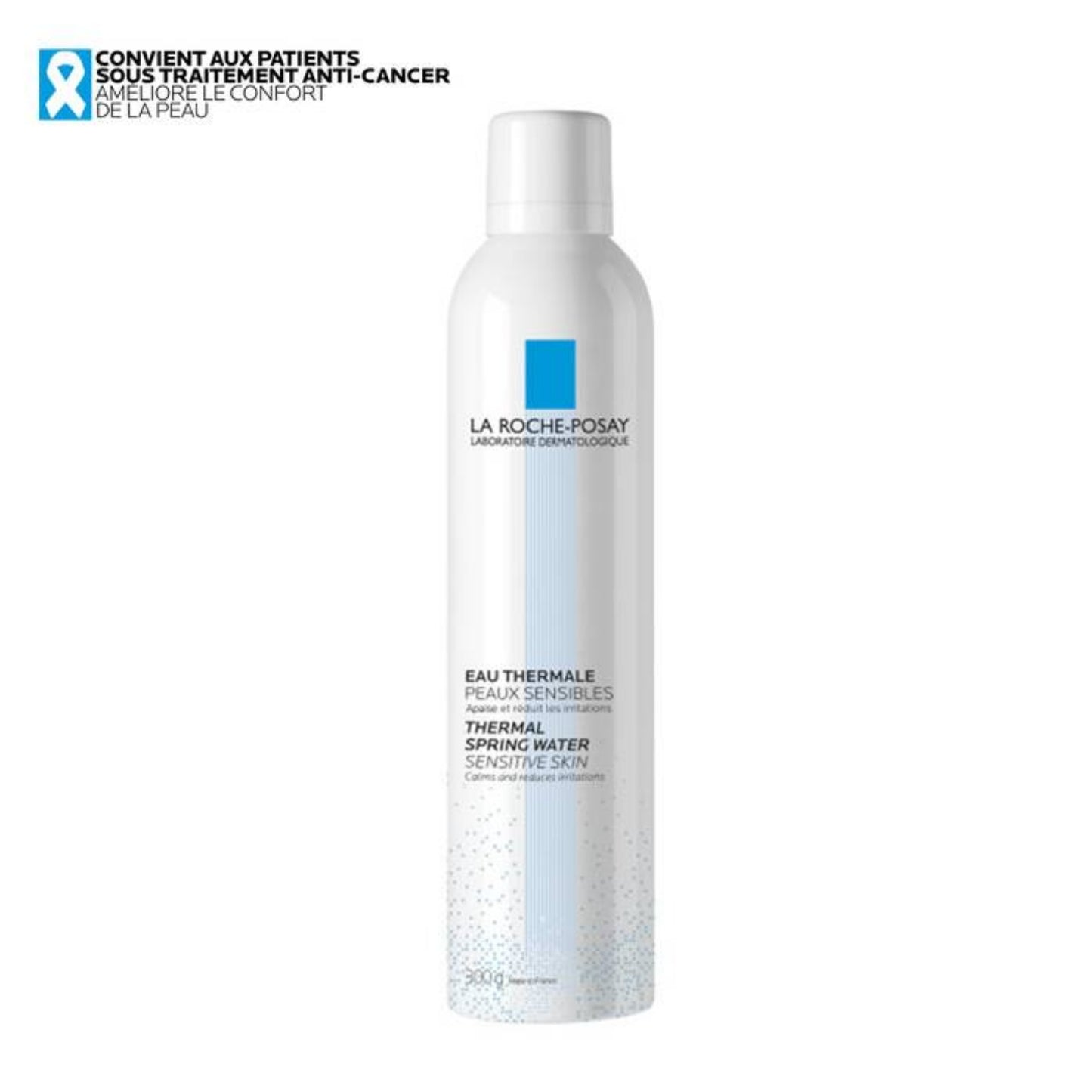 LA ROCHE-POSAY EAU THERMALE - 300 ML