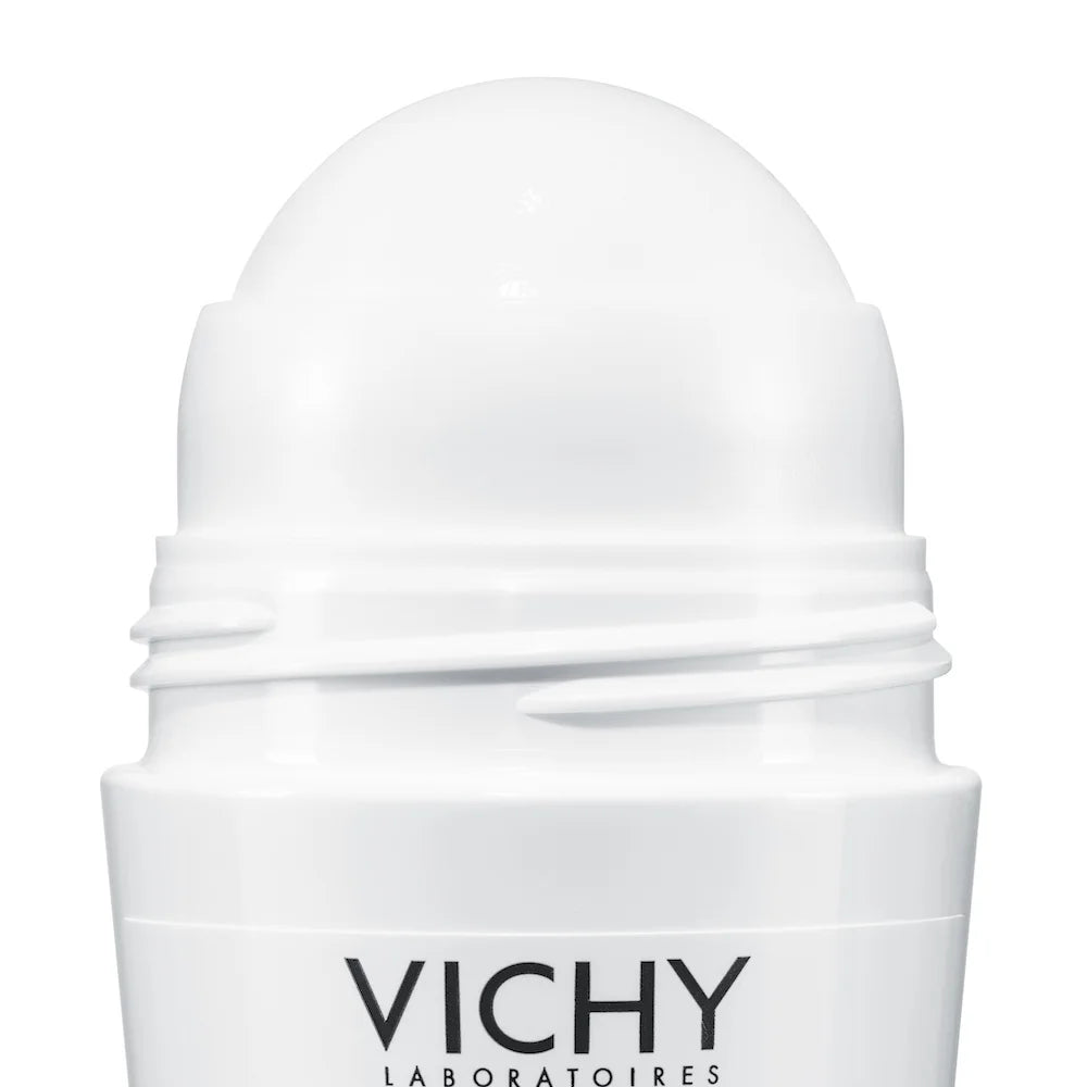 VICHY DÉODORANT CLINICAL CONTROL 96H FEMME – 50 ML