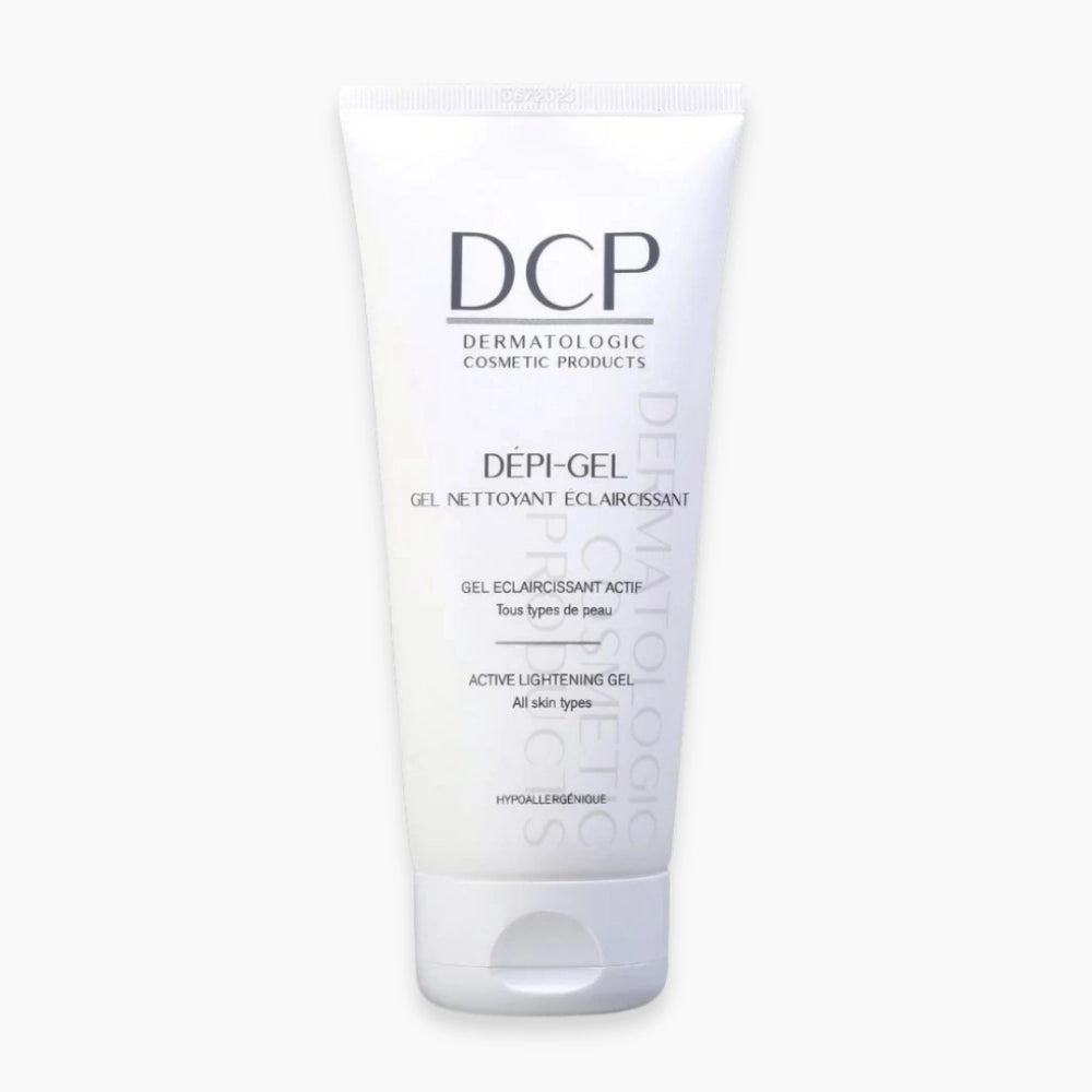DCP DÉPI-GEL NETTOYANT ÉCLAIRCISSANT – 200 ML
