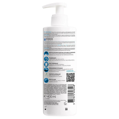 LA ROCHE POSAY LIPIKAR BAUME AP+M - 400 ML