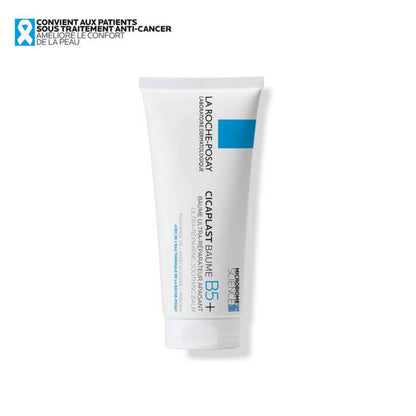LA ROCHE-POSAY CICAPLAST BAUME B5+ CRÈME ULTRA-RÉPARATRICE APAISANTE - 100 ML