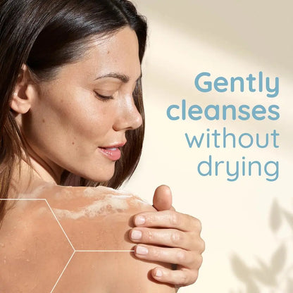 AVEENO DERMEXA DAILY EMOLLIENT BODY WASH - 300 ML