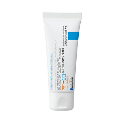 LA ROCHE-POSAY CICAPLAST BAUME B5+ SPF50 BAUME ULTRA-RÉPARATEUR - 40 ML