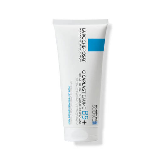LA ROCHE-POSAY CICAPLAST BAUME B5+ CRÈME ULTRA-RÉPARATRICE APAISANTE - 100 ML