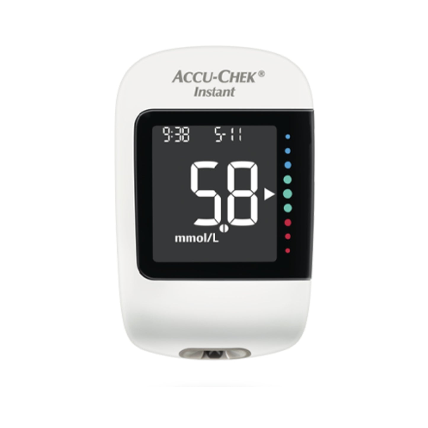 ACCU-CHEK INSTANT - LECTEUR DE GLYCÉMIE