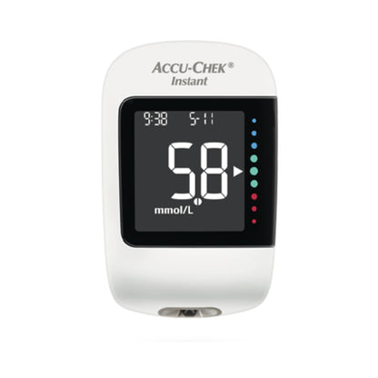 ACCU-CHEK INSTANT - LECTEUR DE GLYCÉMIE