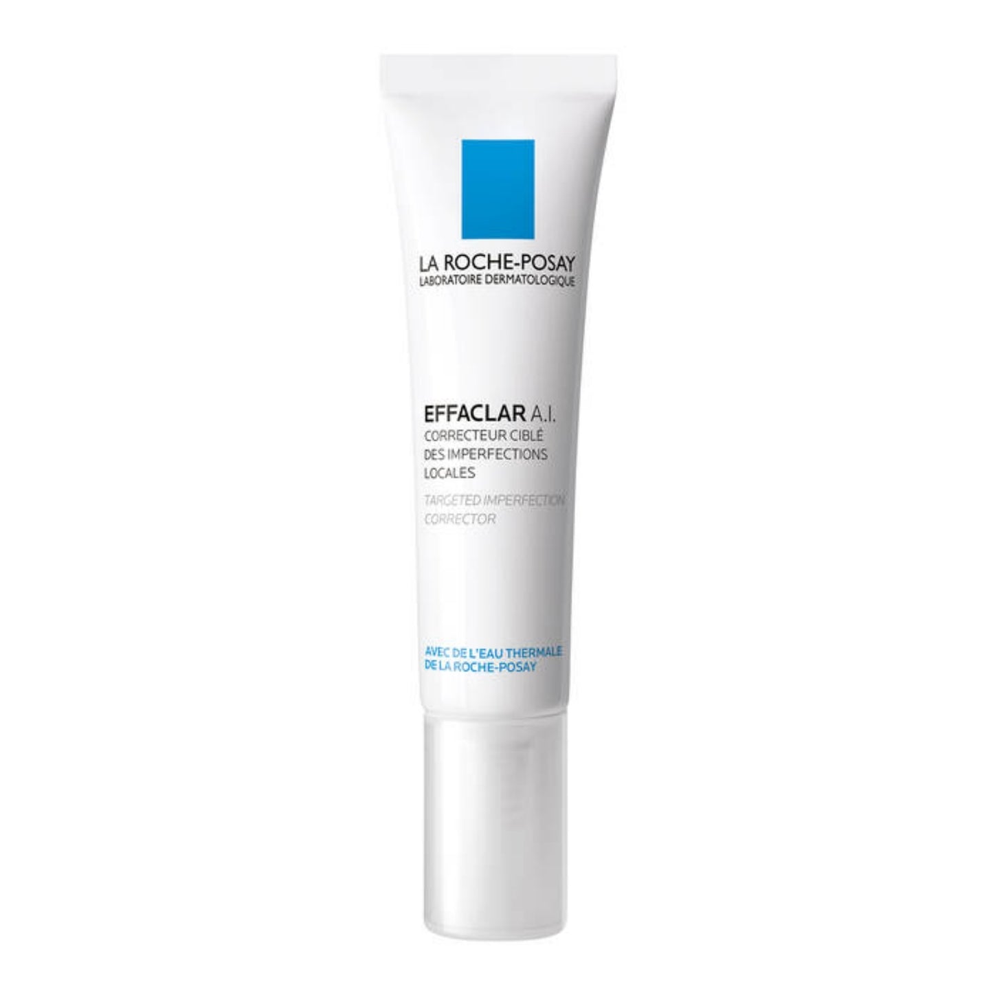 LA ROCHE-POSAY EFFACLAR A.I. SOIN ANTI-IMPERFECTIONS - 15 ML