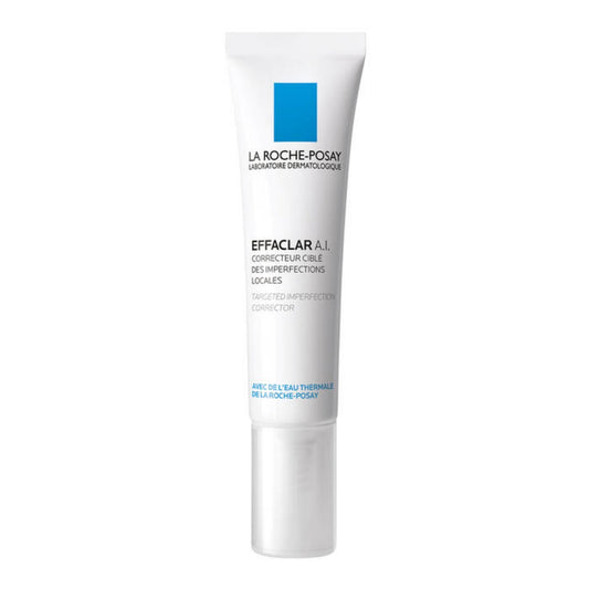 LA ROCHE-POSAY EFFACLAR A.I. SOIN ANTI-IMPERFECTIONS - 15 ML