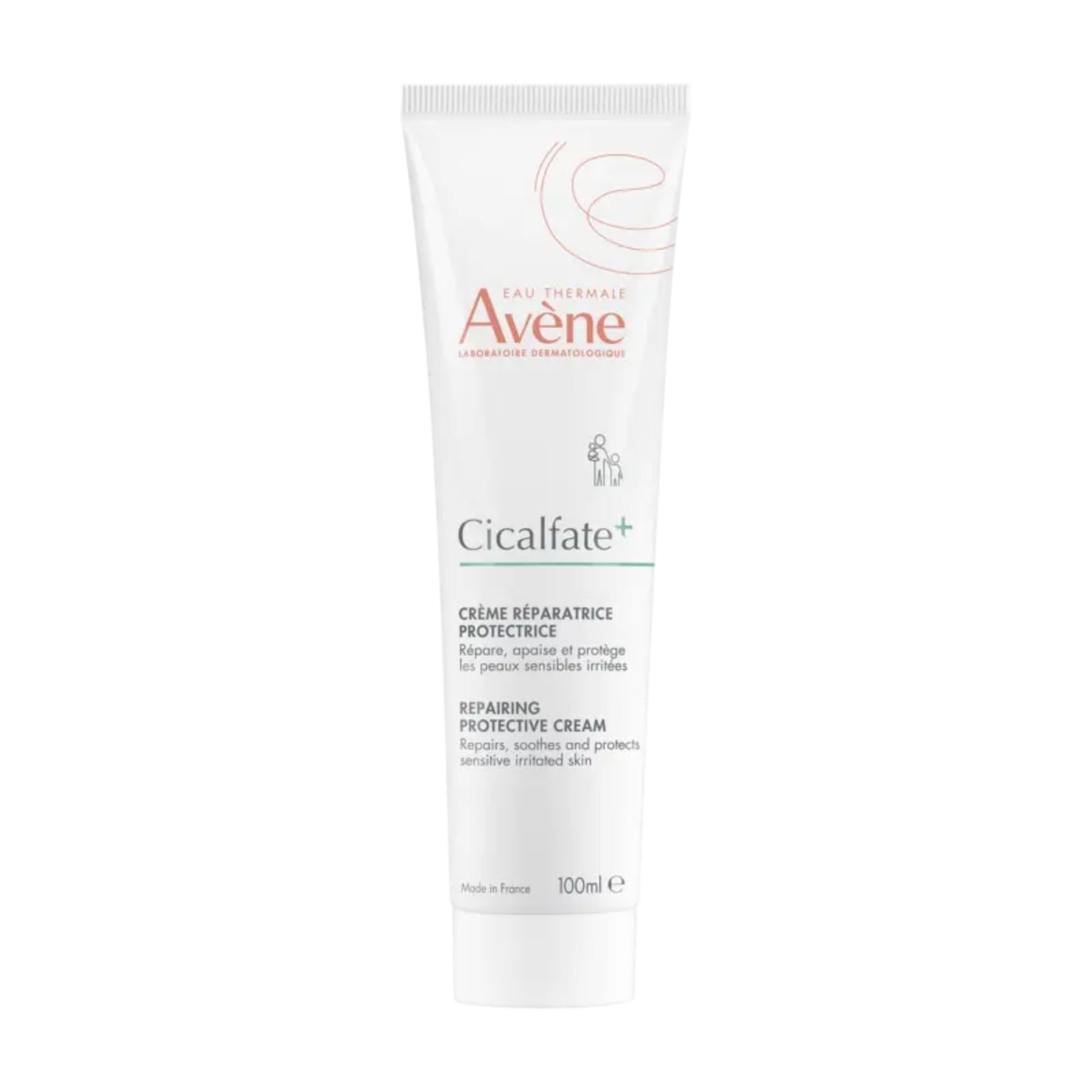 AVÈNE CICALFATE+ CRÈME RÉPARATRICE PROTECTRICE - 100 ML