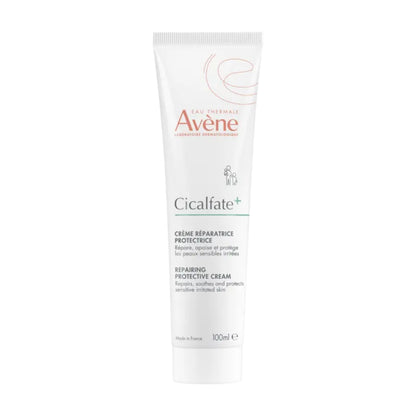 AVÈNE CICALFATE+ CRÈME RÉPARATRICE PROTECTRICE - 100 ML