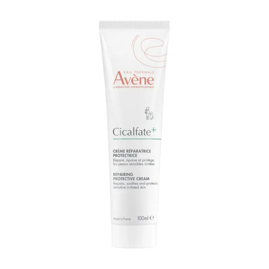 AVÈNE CICALFATE+ CRÈME RÉPARATRICE PROTECTRICE - 100 ML
