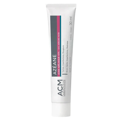 ROUTINE ANTI-ACNÉ – ACTION CIBLÉE