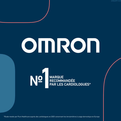 OMRON M3 COMFORT – TENSIOMÈTRE BRASSARD