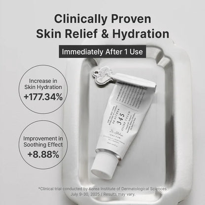 DR. ALTHEA 345 RELIEF CREAM - 50 ML