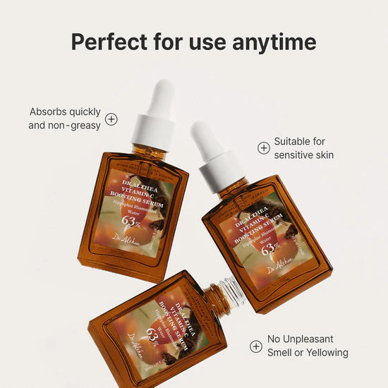 DR. ALTHEA VITAMIN C BOOSTING SERUM 63% – 30 ML
