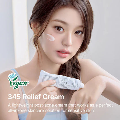 DR. ALTHEA 345 RELIEF CREAM - 50 ML
