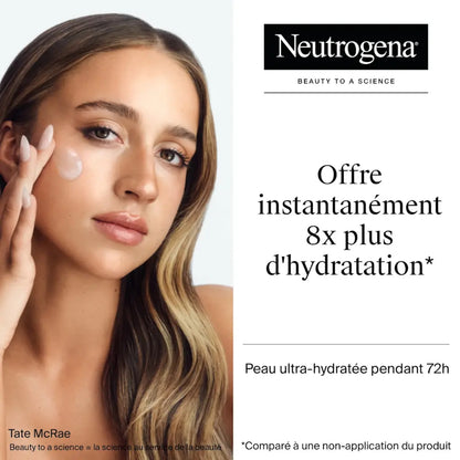 NEUTROGENA HYDRO BOOST SÉRUM ULTRA HYDRATANT - 30 ML