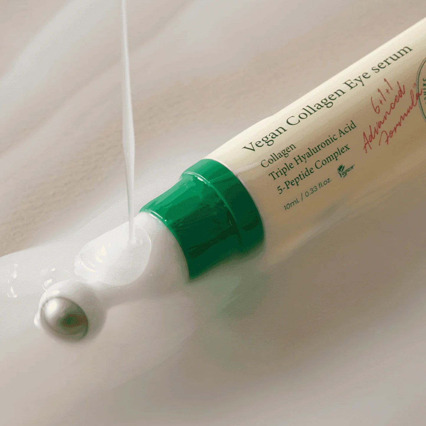 AXIS-Y VEGAN COLLAGEN EYE SERUM - 10 ML