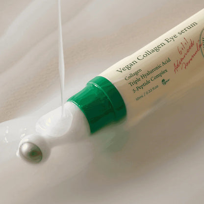 AXIS-Y VEGAN COLLAGEN EYE SERUM - 10 ML