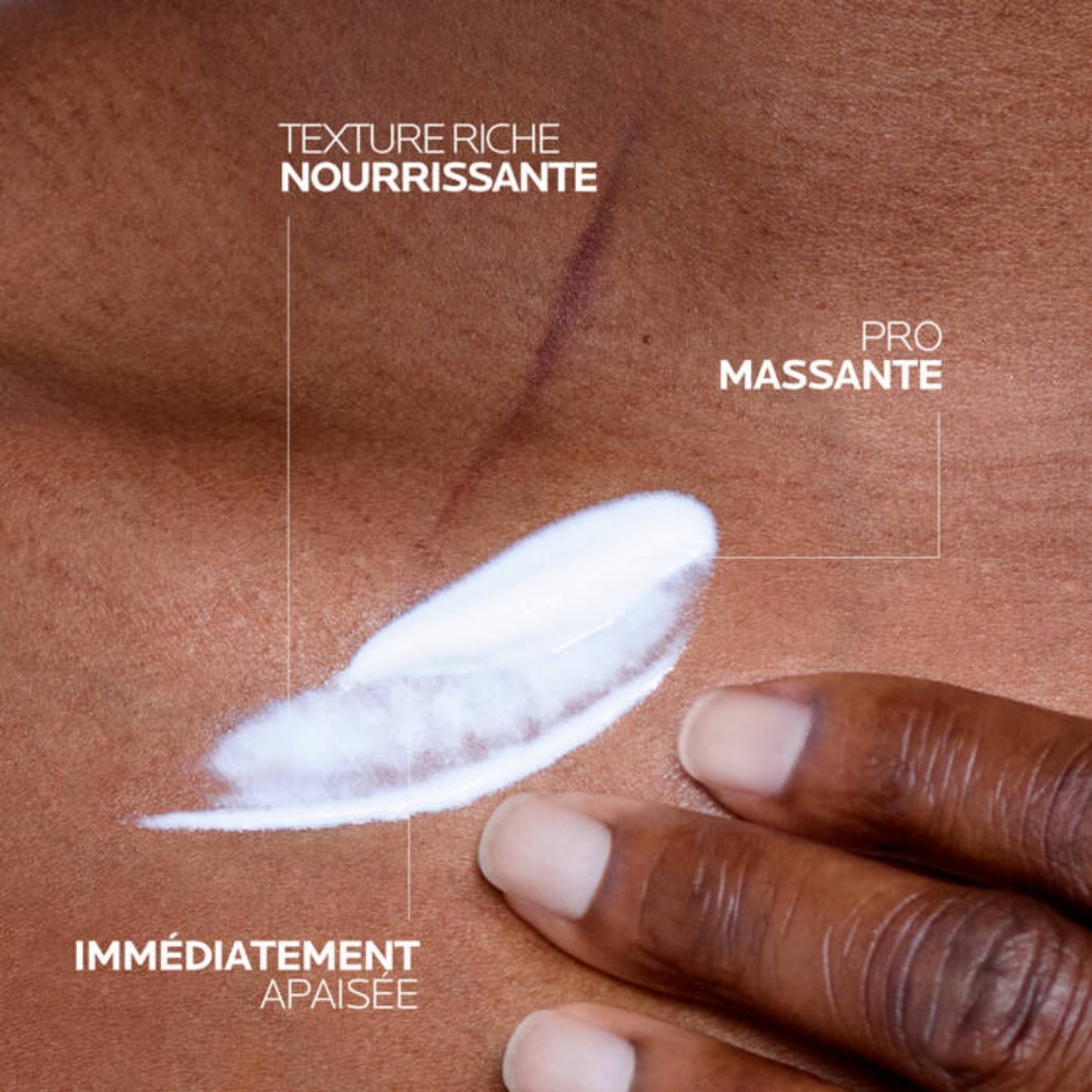 LA ROCHE-POSAY CICAPLAST BAUME B5+ SPF50 BAUME ULTRA-RÉPARATEUR - 40 ML