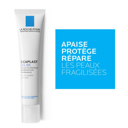 LA ROCHE-POSAY CICAPLAST GEL B5 - 40 ML