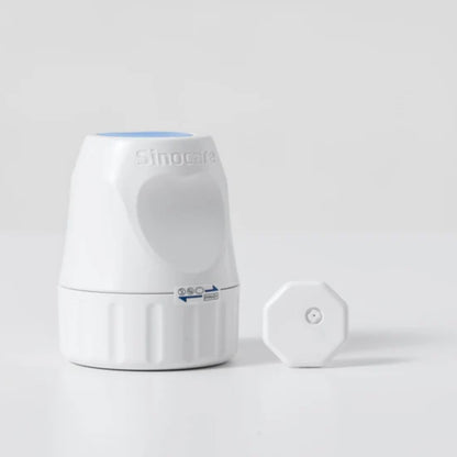SINOCARE ICAN I6 CGM – SYSTÈME DE SURVEILLANCE CONTINUE DU GLUCOSE