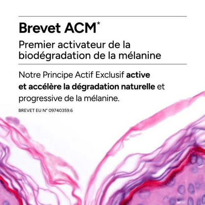 ACM DÉPIWHITE LAIT CORPOREL ÉCLAIRCISSANT - 500 ML