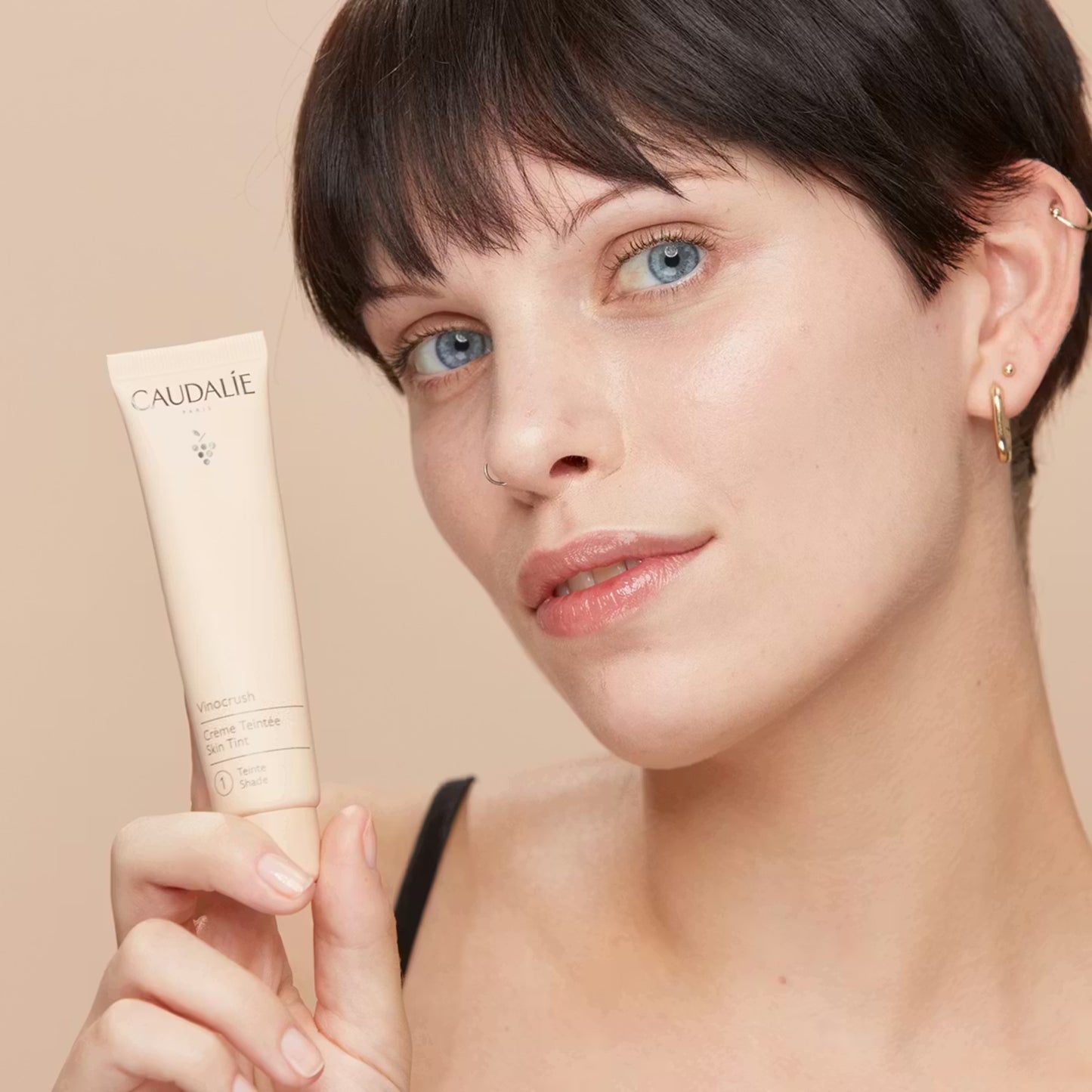 CAUDALIE VINOCRUSH CC CRÈME TEINTE 1 - 30 ML