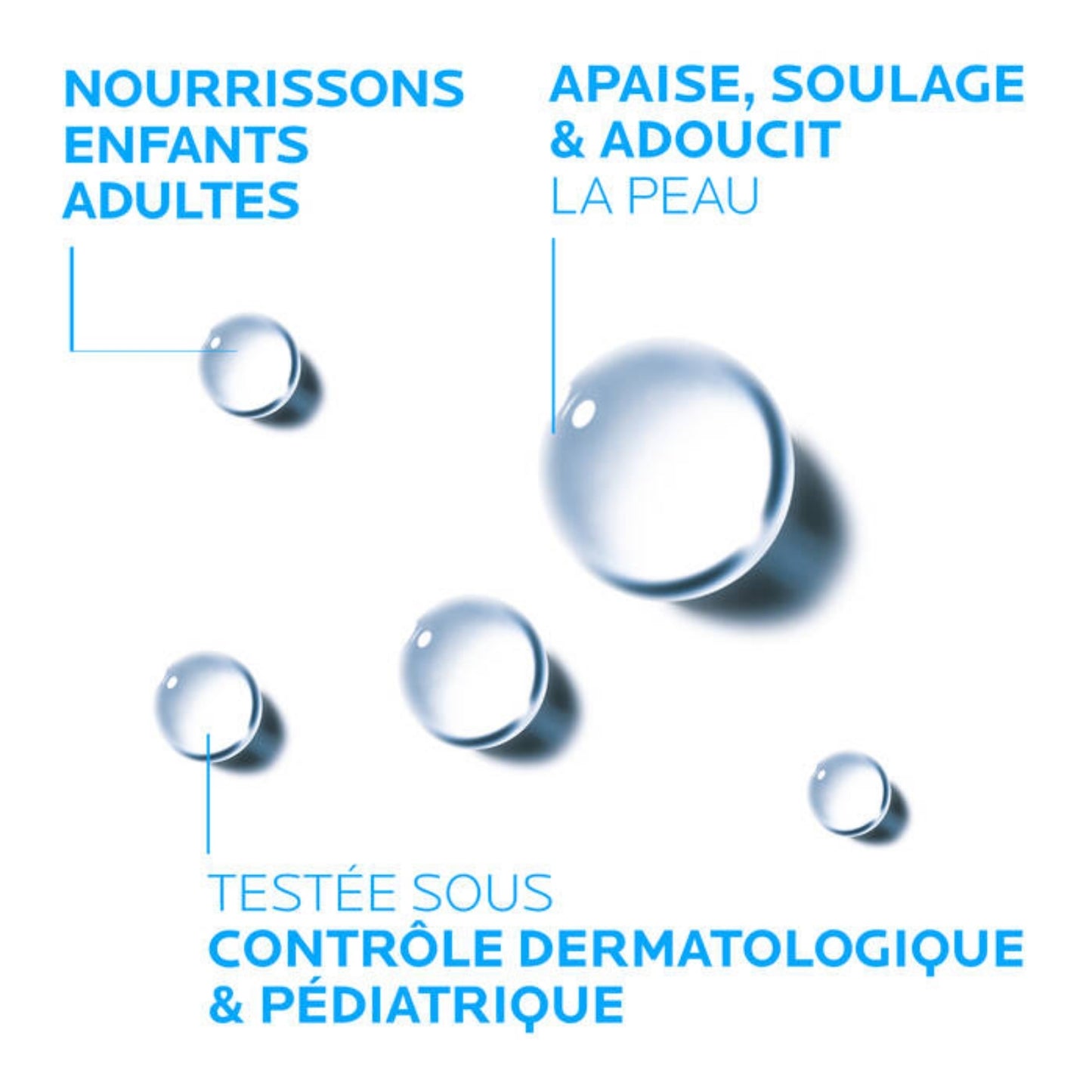 LA ROCHE-POSAY EAU THERMALE - 300 ML