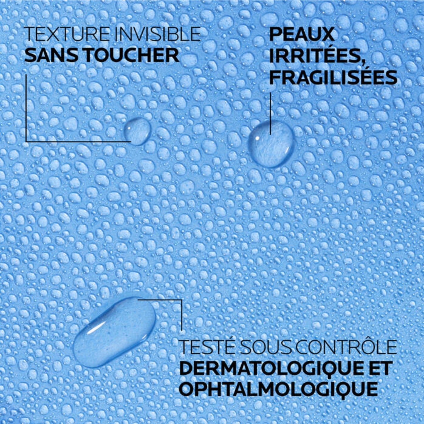 LA ROCHE-POSAY CICAPLAST SPRAY B5 SPRAY RÉPARATEUR APAISANT - 100 ML