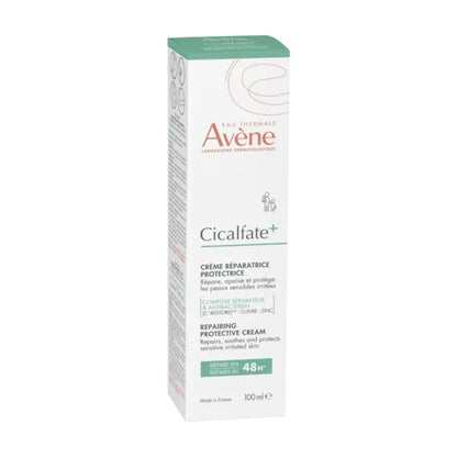 AVÈNE CICALFATE+ CRÈME RÉPARATRICE PROTECTRICE - 100 ML