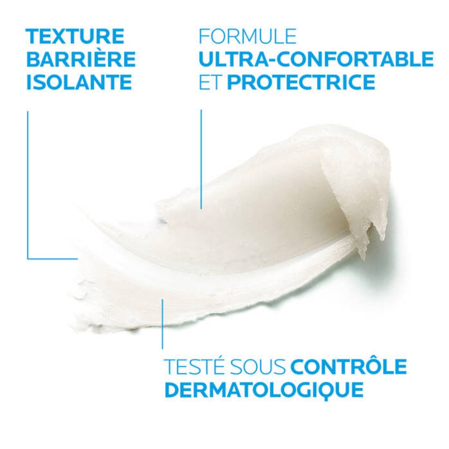 LA ROCHE-POSAY CICAPLAST LÈVRES - 7,5 ML