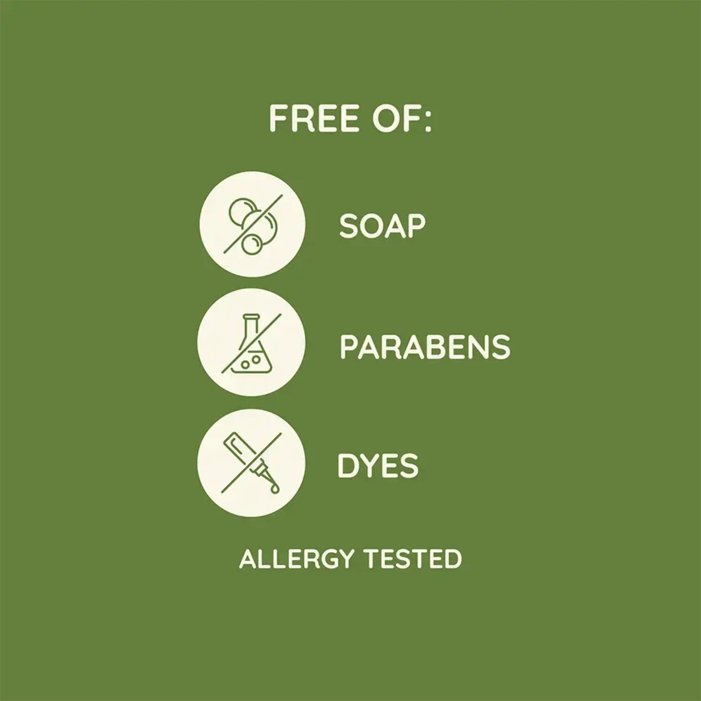 AVEENO DAILY MOISTURISING BODY WASH - 500 ML