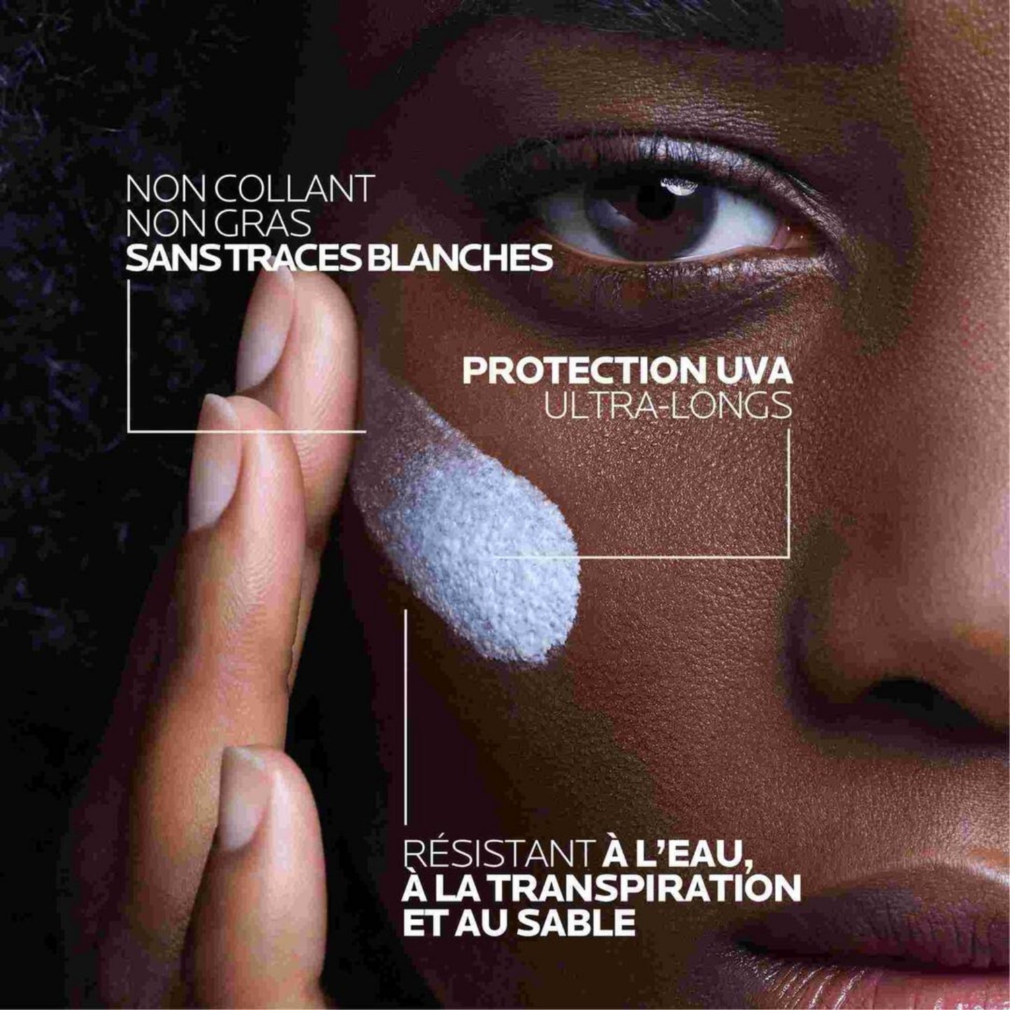 LA ROCHE-POSAY ANTHELIOS UVMUNE 400 LAIT SOLAIRE VISAGE & CORPS SPF50+ - 150 ML