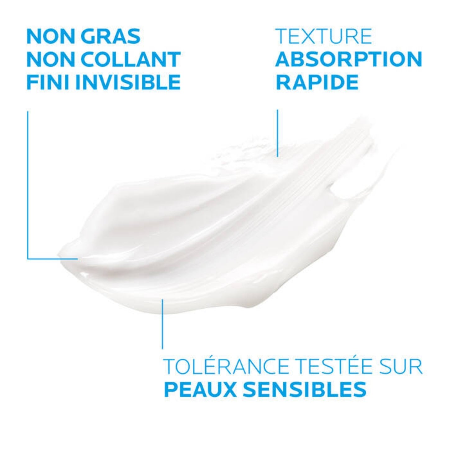 LA ROCHE-POSAY CICAPLAST CRÈME MAINS RÉPARATRICE - 50 ML
