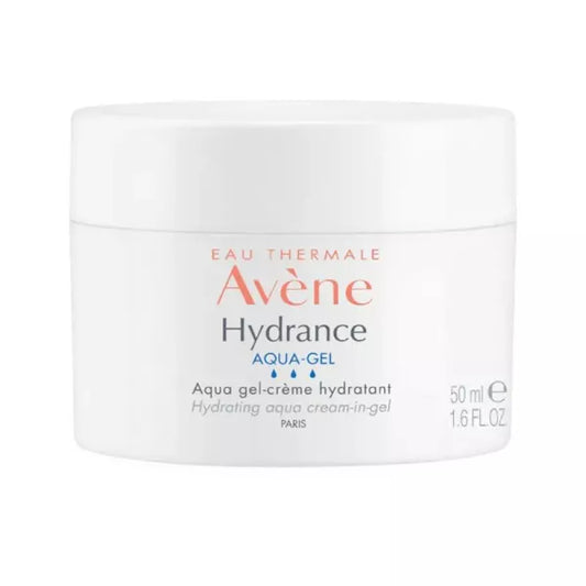 AVÈNE HYDRANCE AQUA-GEL CRÈME HYDRATANTE - 50 ML