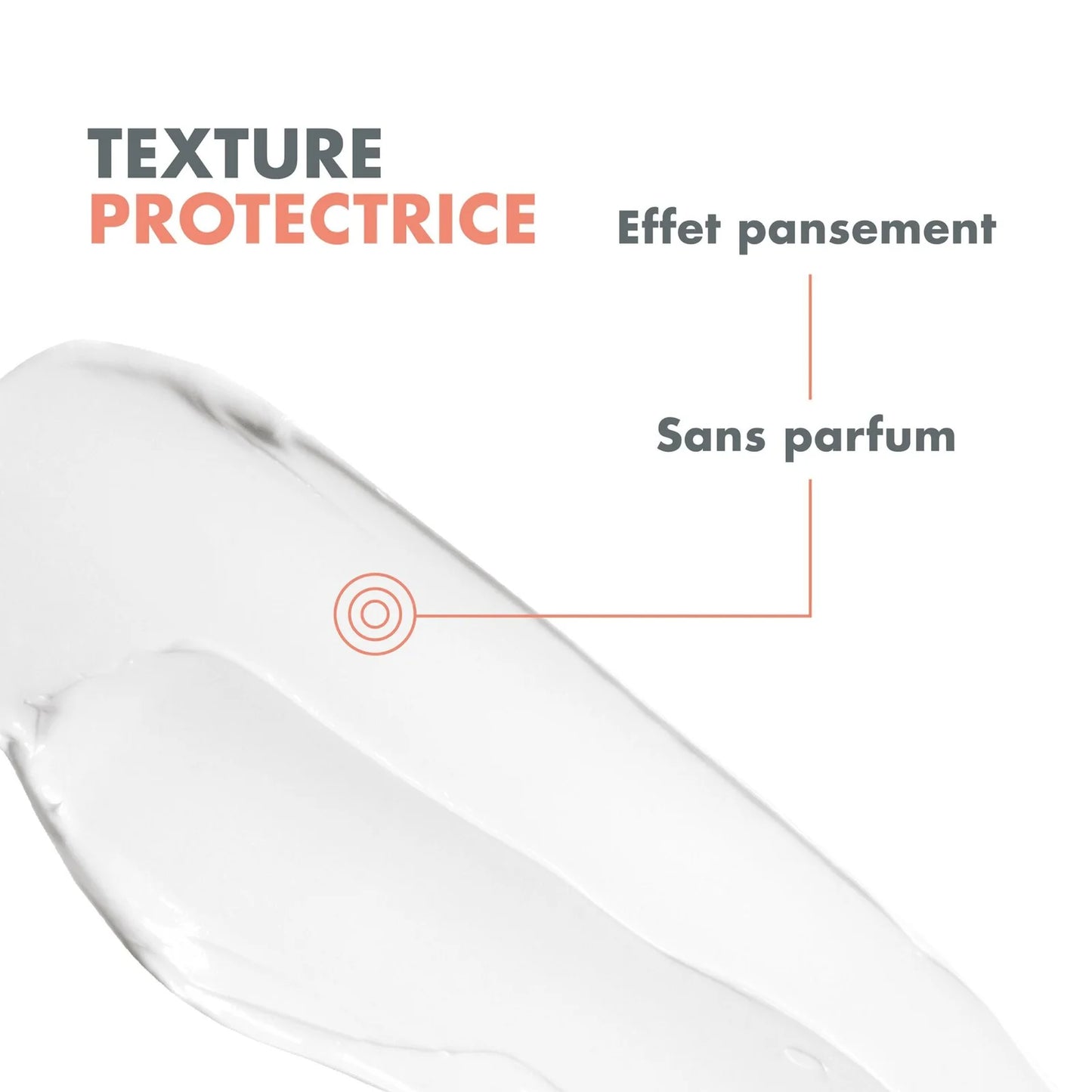 AVÈNE CICALFATE+ CRÈME RÉPARATRICE PROTECTRICE - 40 ML