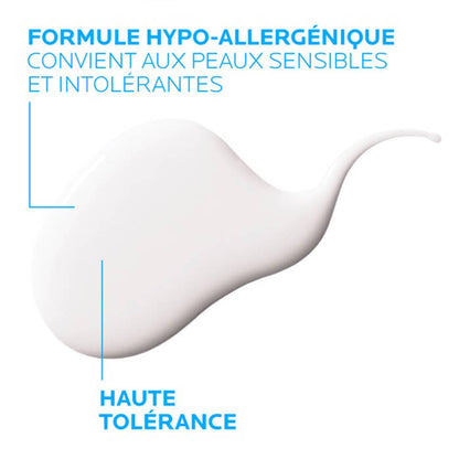 LA ROCHE-POSAY TOLERIANE FLUIDE DERMO-NETTOYANT - 400 ML