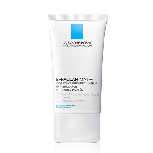 LA ROCHE-POSAY EFFACLAR MAT - 40 ML