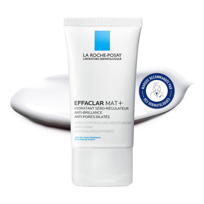 LA ROCHE-POSAY EFFACLAR MAT - 40 ML