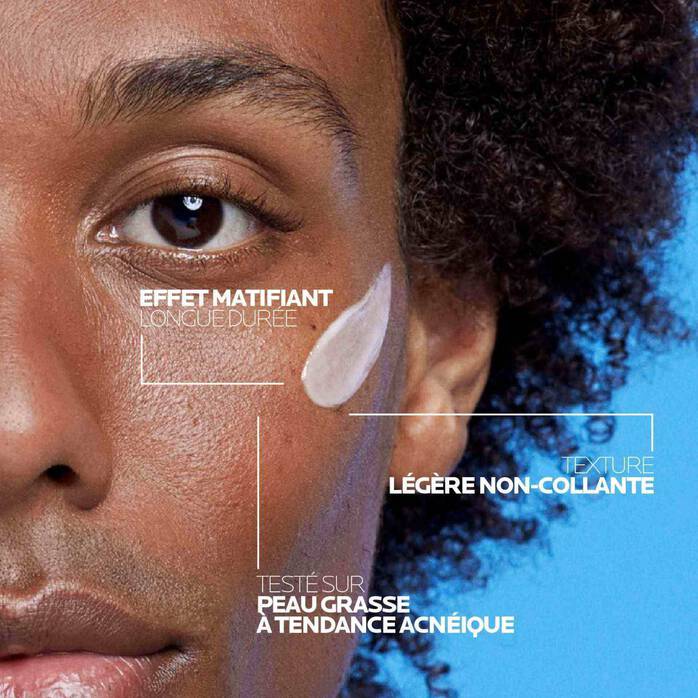 LA ROCHE-POSAY EFFACLAR MAT - 40 ML