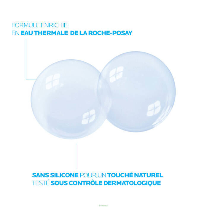 LA ROCHE-POSAY KERIUM DOUX EXTREME SHAMPOOING GEL PHYSIOLOGIQUE - 400 ML