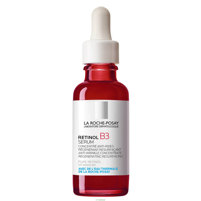 LA ROCHE-POSAY RETINOL B3 SÉRUM - 30 ML