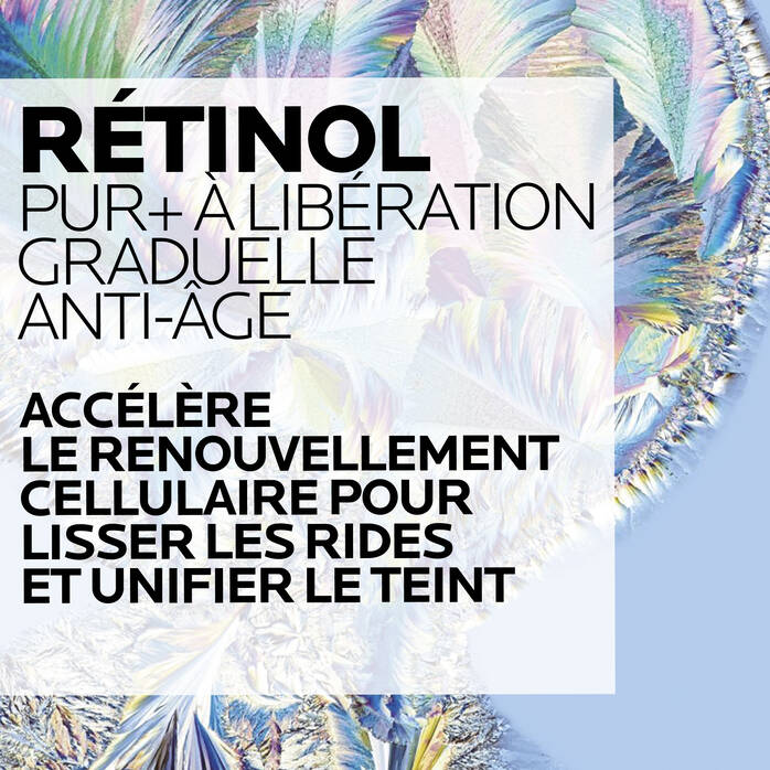 LA ROCHE-POSAY RETINOL B3 SÉRUM - 30 ML